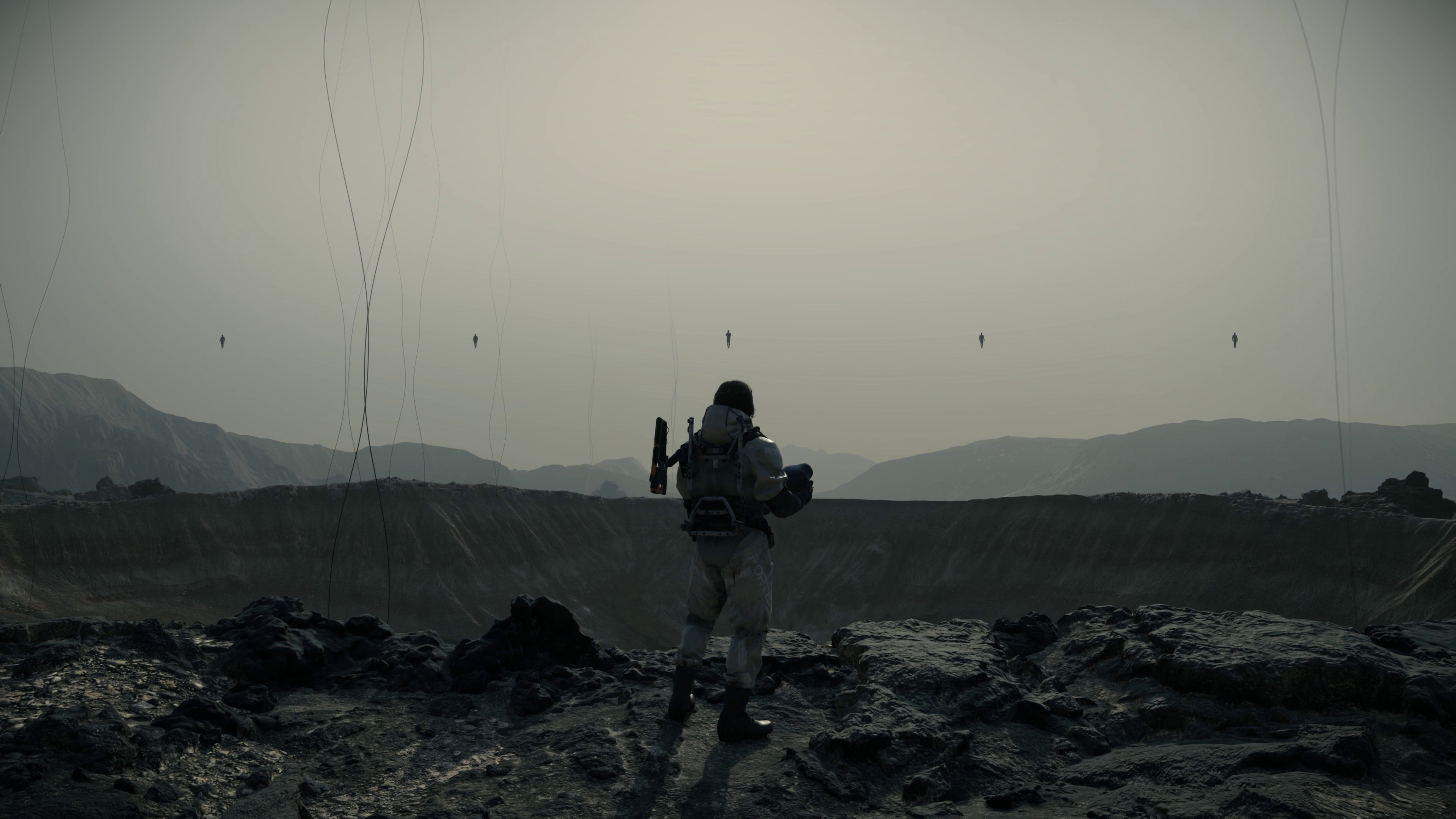 Death Stranding - Imagen 10